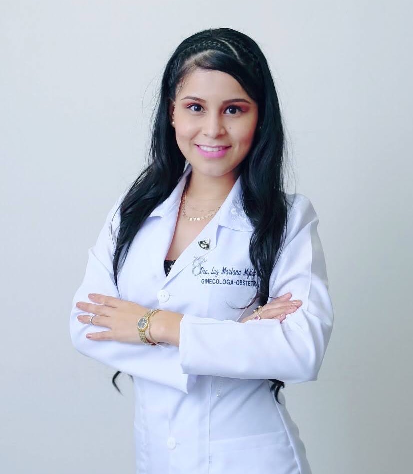 FOTO DRA MOJICA